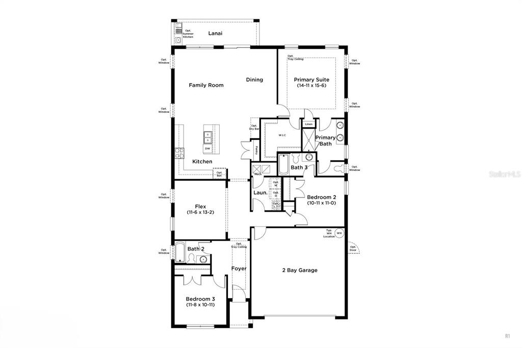 30241 Rustic Mill Street Mount Dora, FL 32757 - Photo 4 of 6