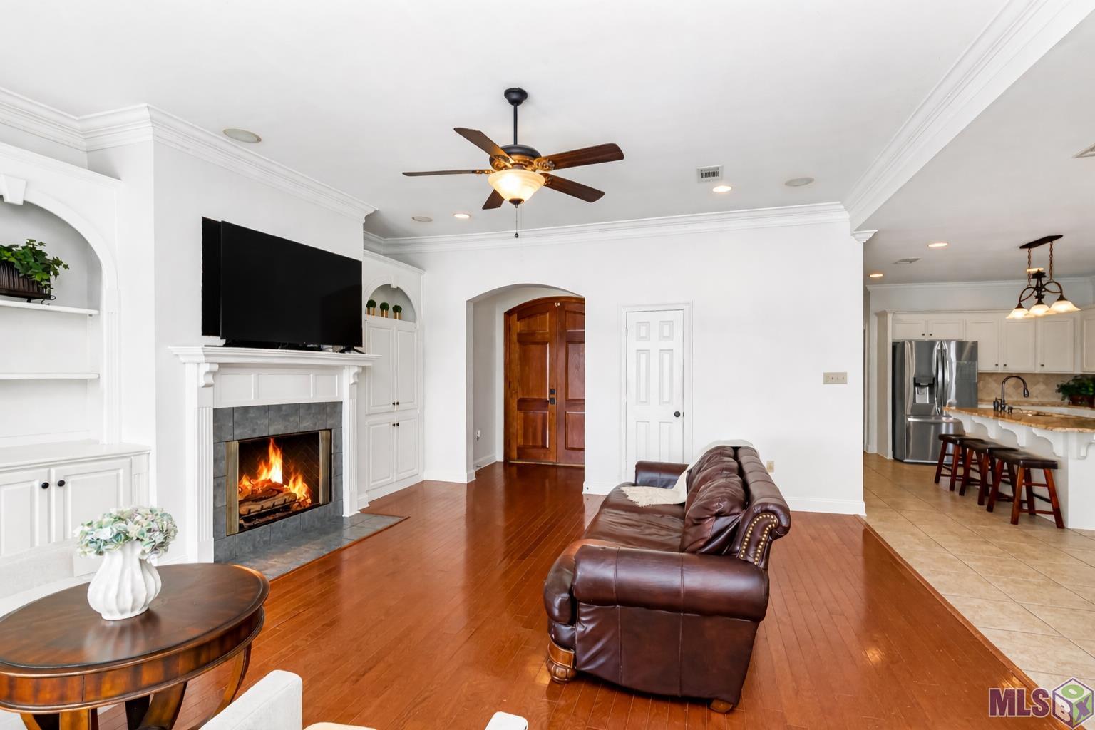 10710 Hill Pointe Avenue Baton Rouge, LA 70810 - Photo 13 of 37