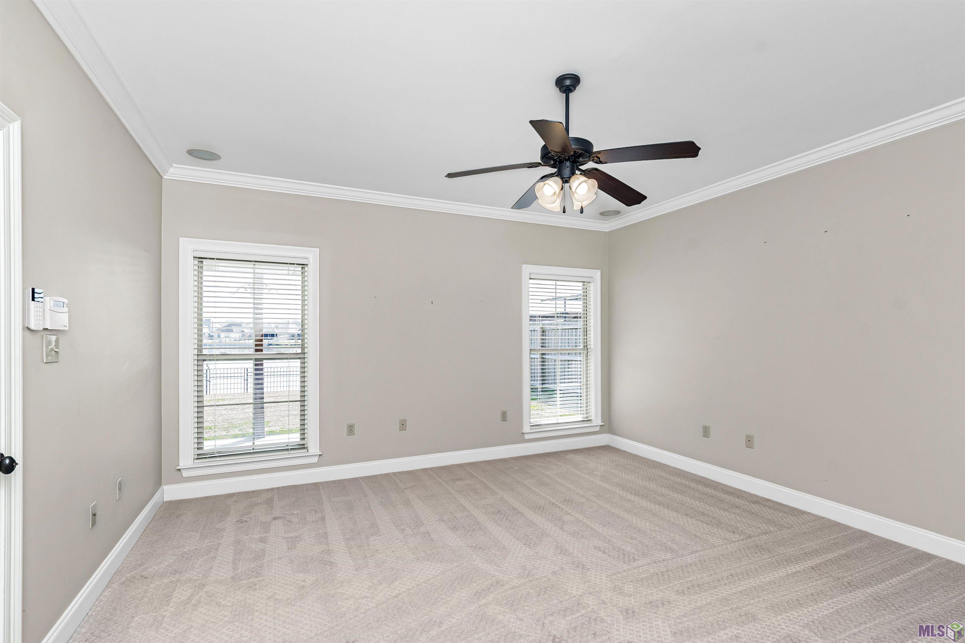 10710 Hill Pointe Avenue Baton Rouge, LA 70810 - Photo 15 of 37 Primary Bedroom
