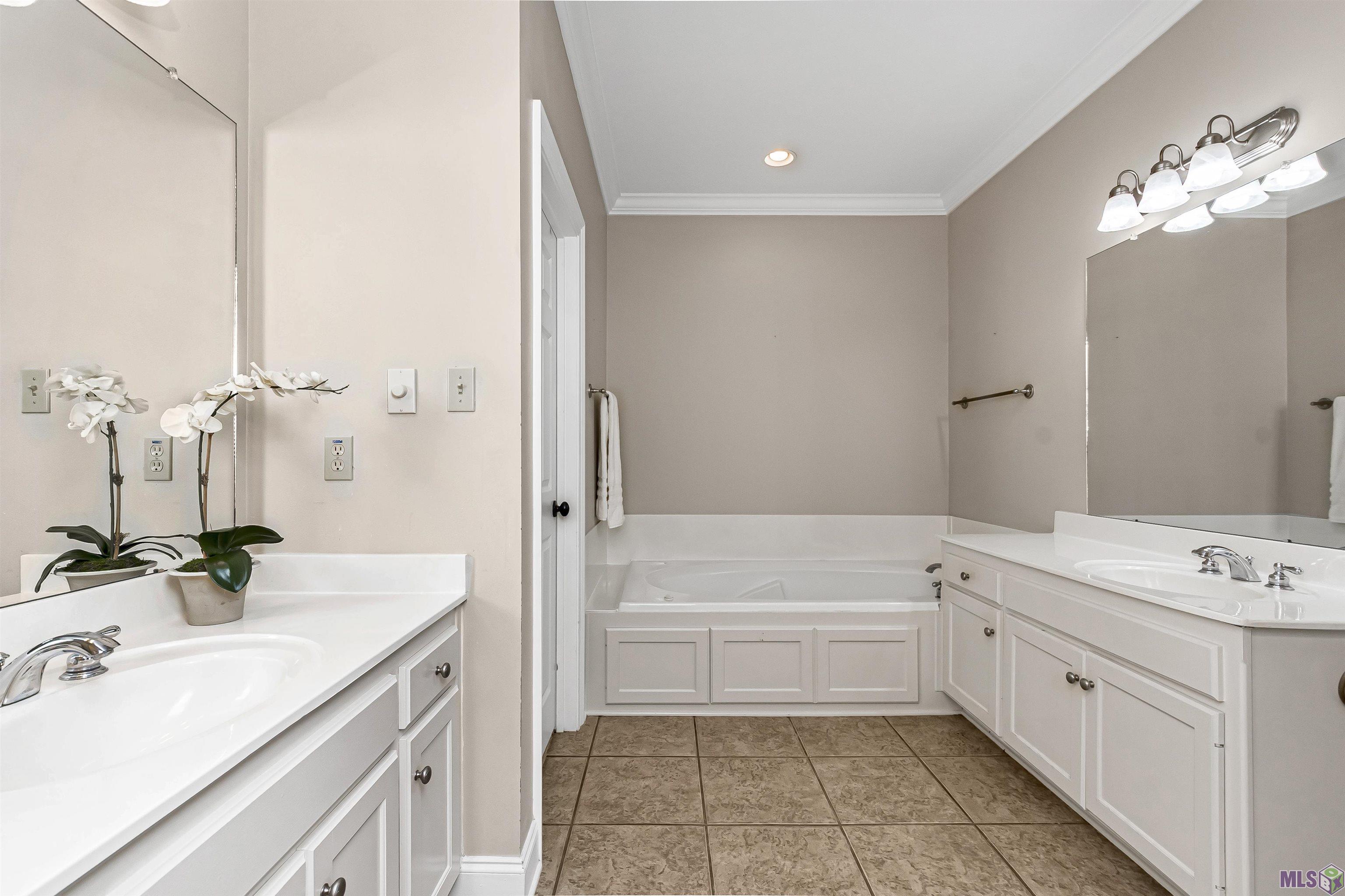 10710 Hill Pointe Avenue Baton Rouge, LA 70810 - Photo 16 of 37