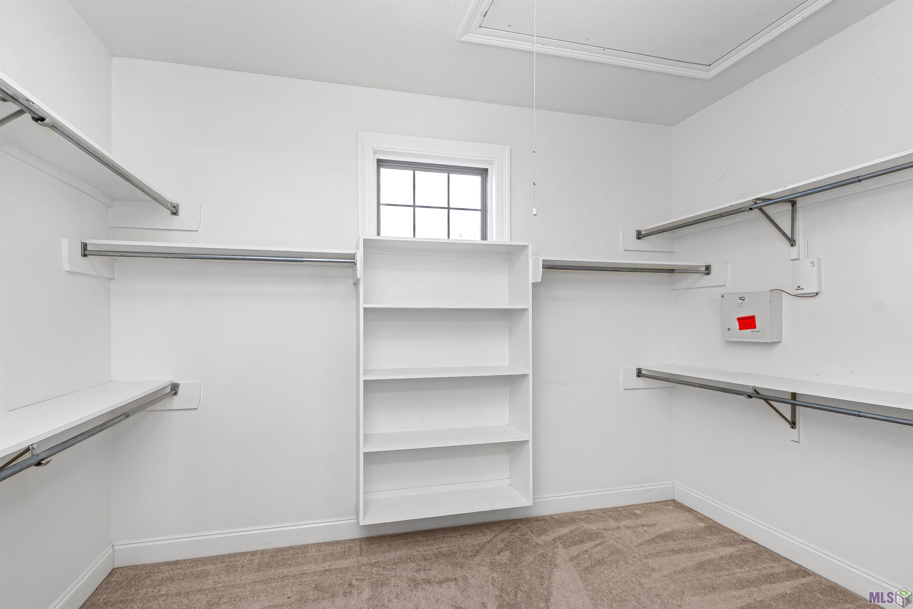 10710 Hill Pointe Avenue Baton Rouge, LA 70810 - Photo 18 of 37 Primary Closet