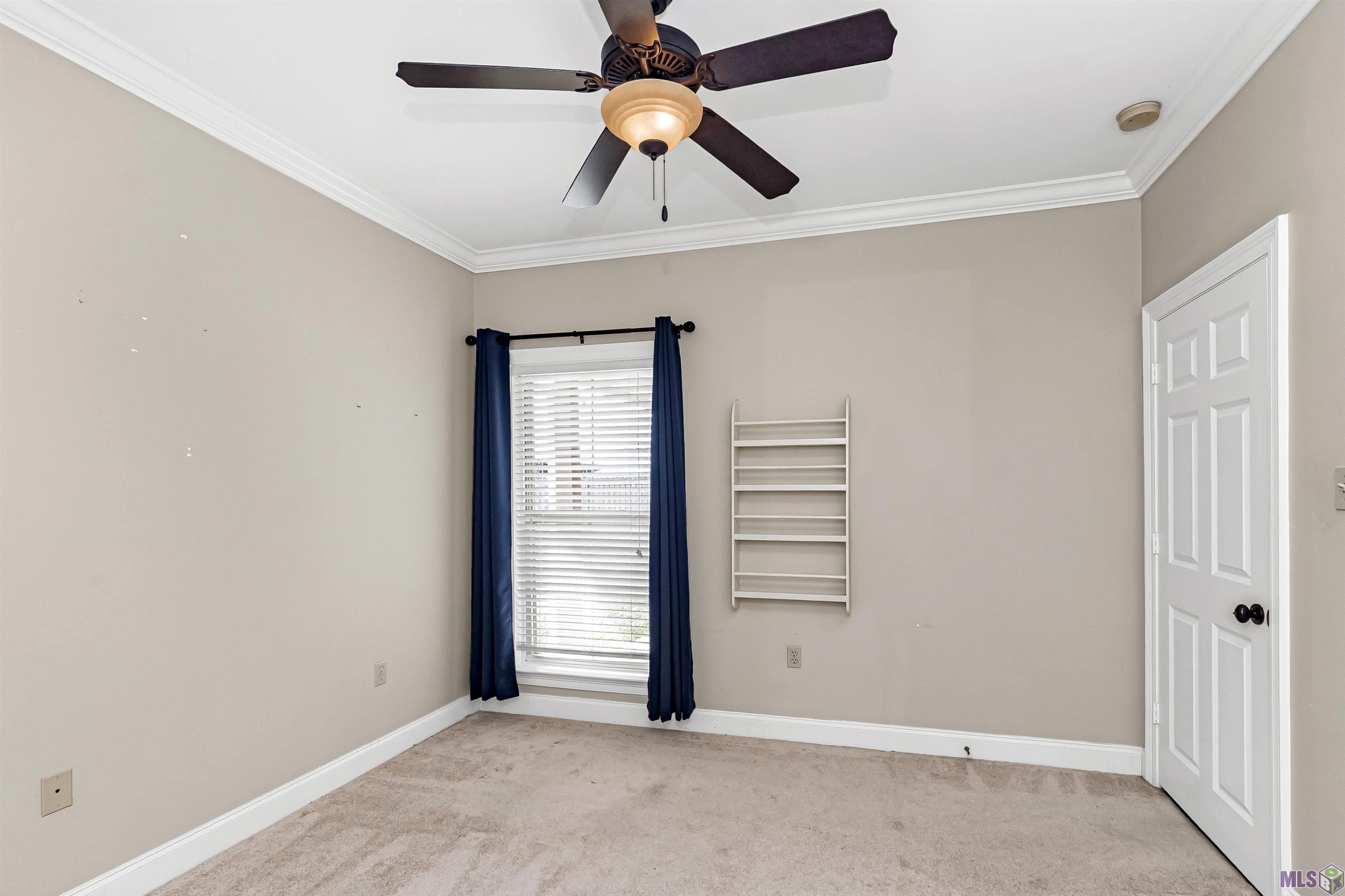 10710 Hill Pointe Avenue Baton Rouge, LA 70810 - Photo 19 of 37 Secondary Bedroom