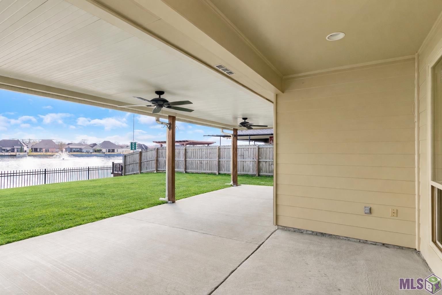 10710 Hill Pointe Avenue Baton Rouge, LA 70810 - Photo 25 of 37