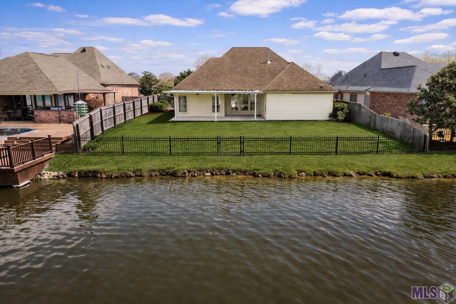 10710 Hill Pointe Avenue Baton Rouge, LA 70810 - Photo 37 of 37