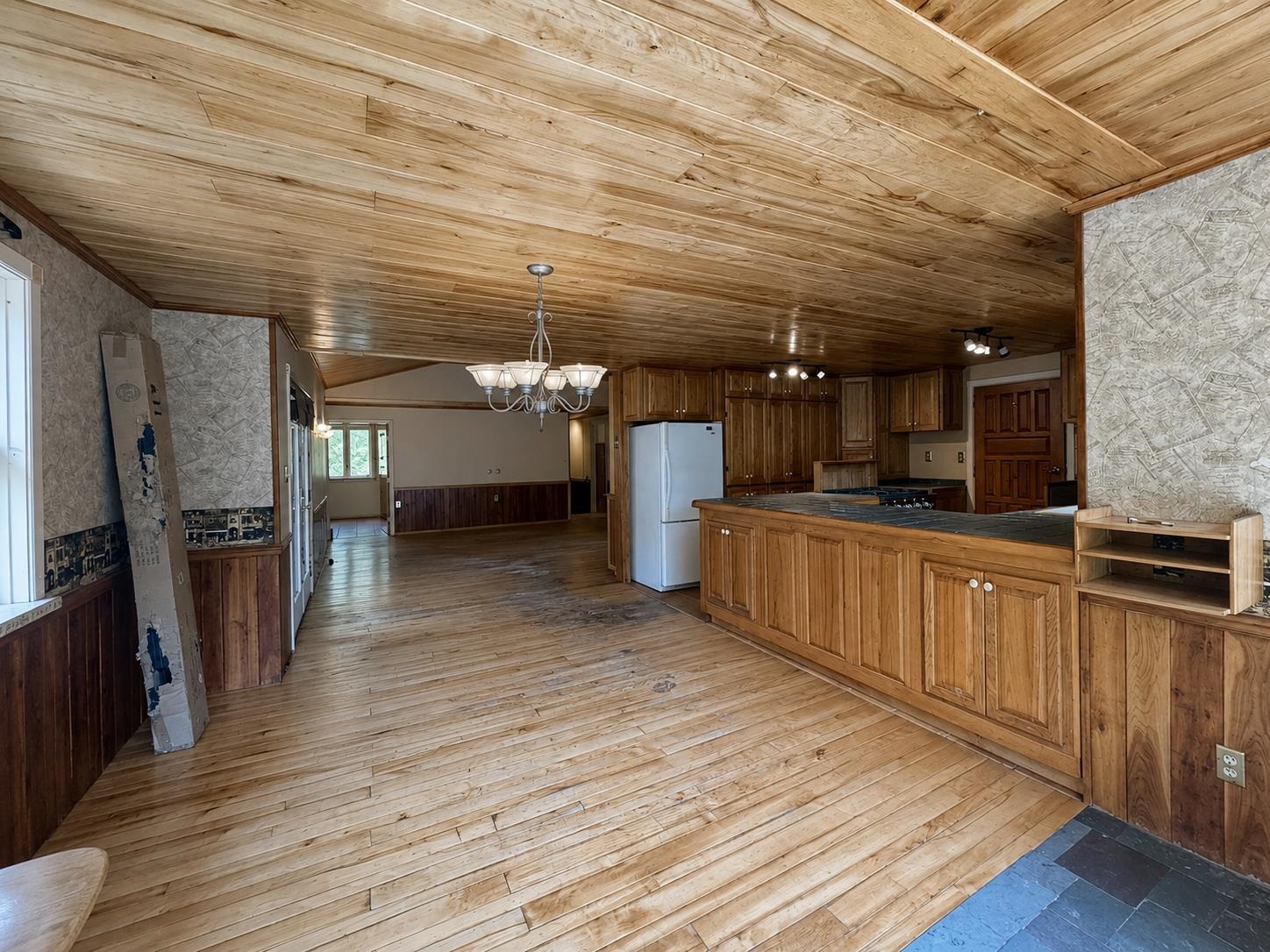 1891 Coles Pond Road Danville, VT 05828 - Photo 9 of 52 Gallery Image 9