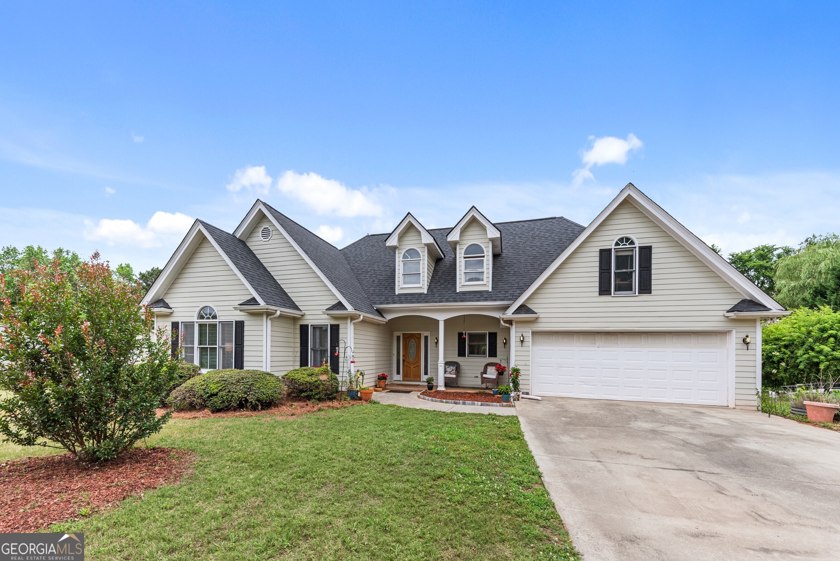 90 Aiken Way Covington, GA 30016 - Photo 1 of 46