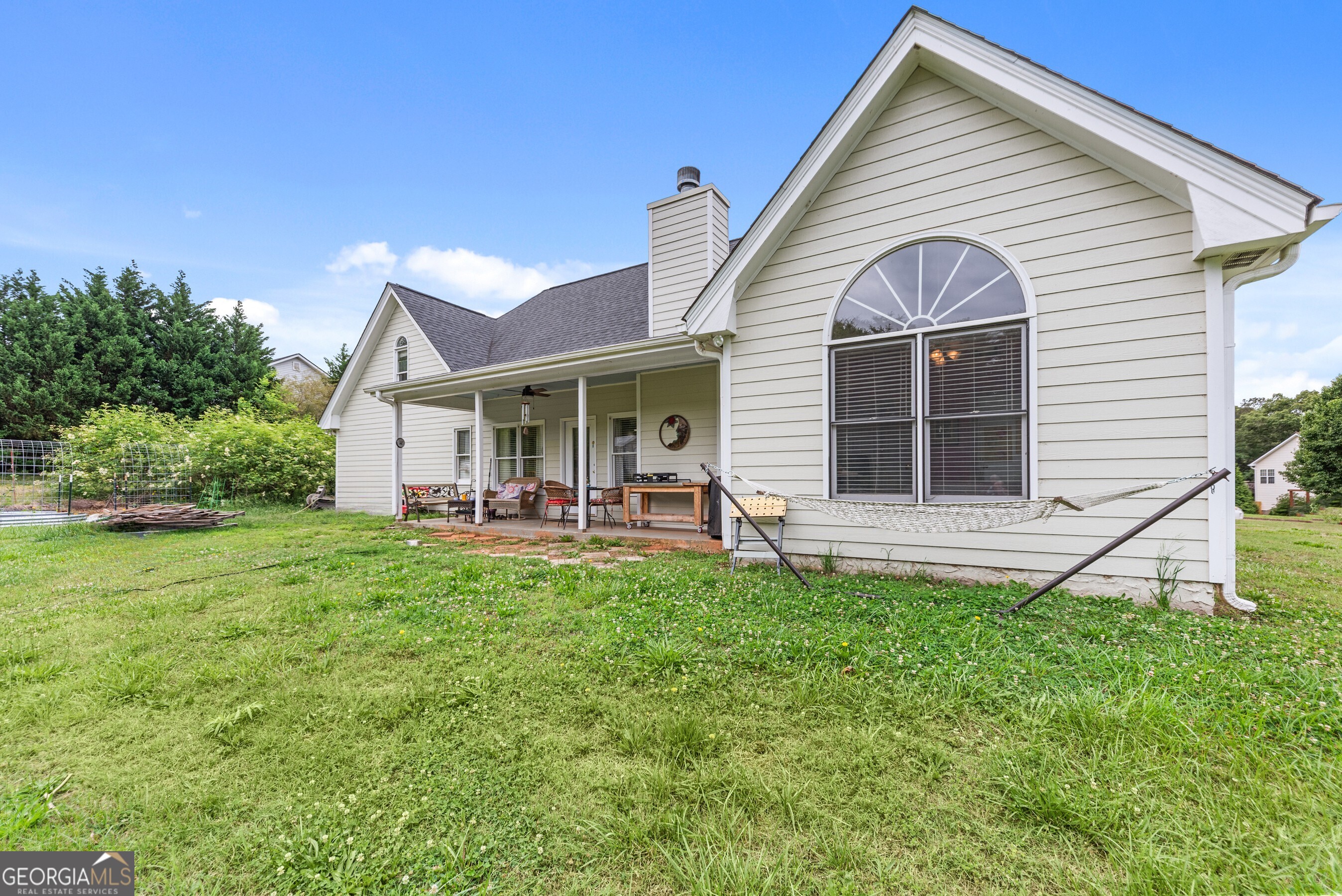 90 Aiken Way Covington, GA 30016 - Photo 20 of 46