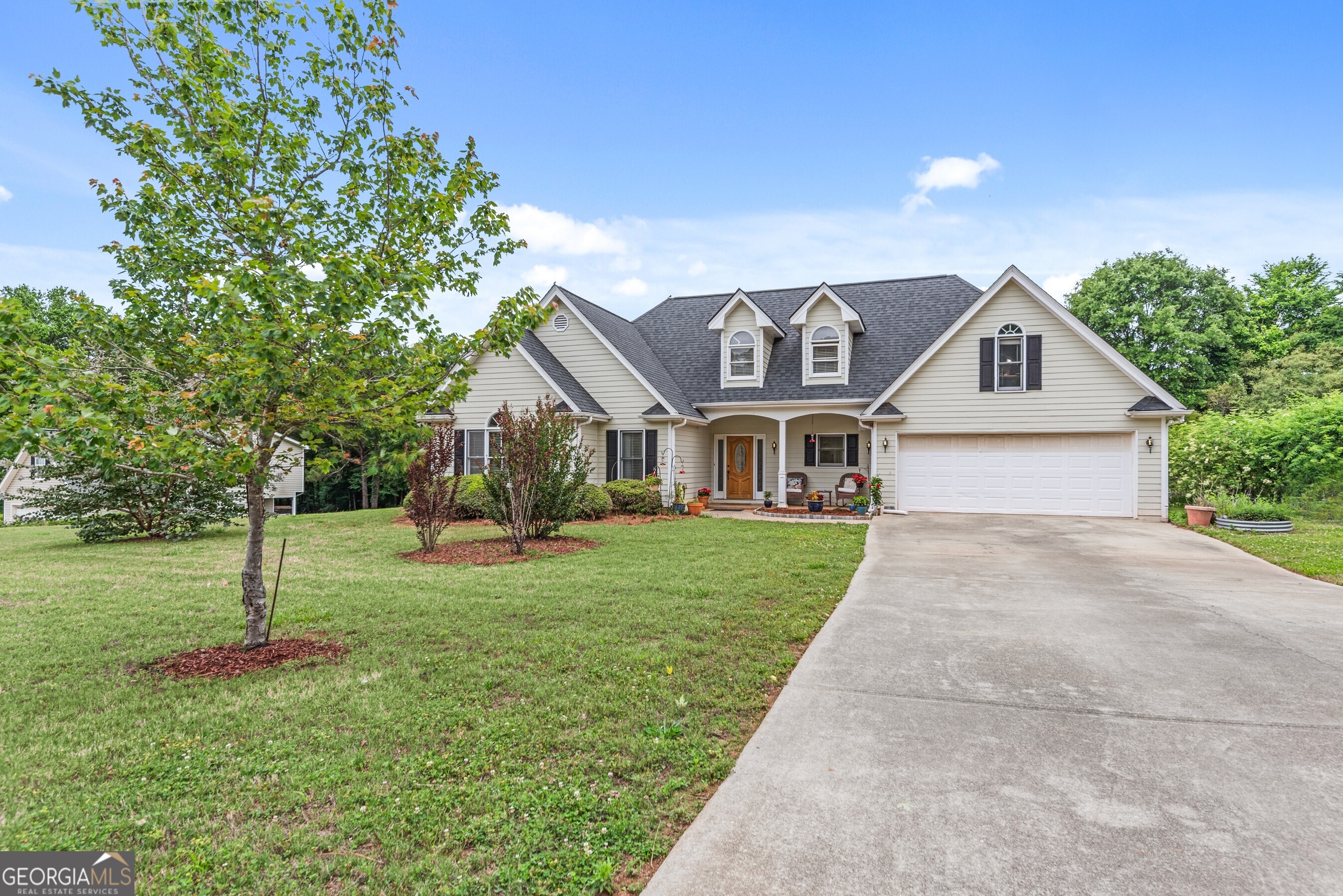 90 Aiken Way Covington, GA 30016 - Photo 2 of 46