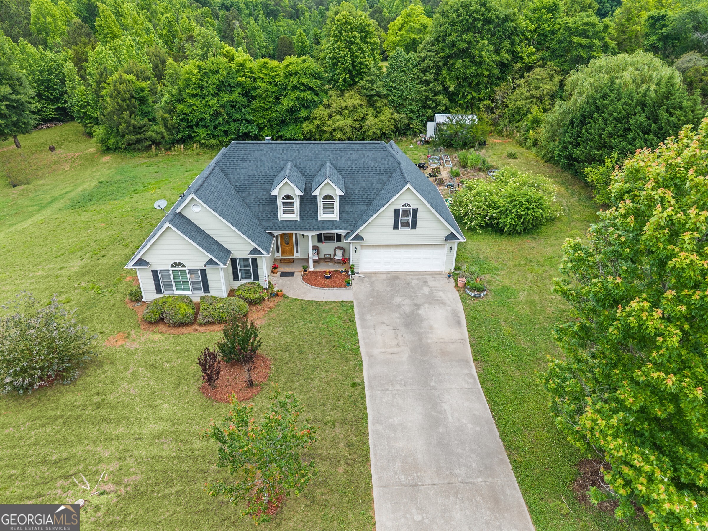90 Aiken Way Covington, GA 30016 - Photo 21 of 46