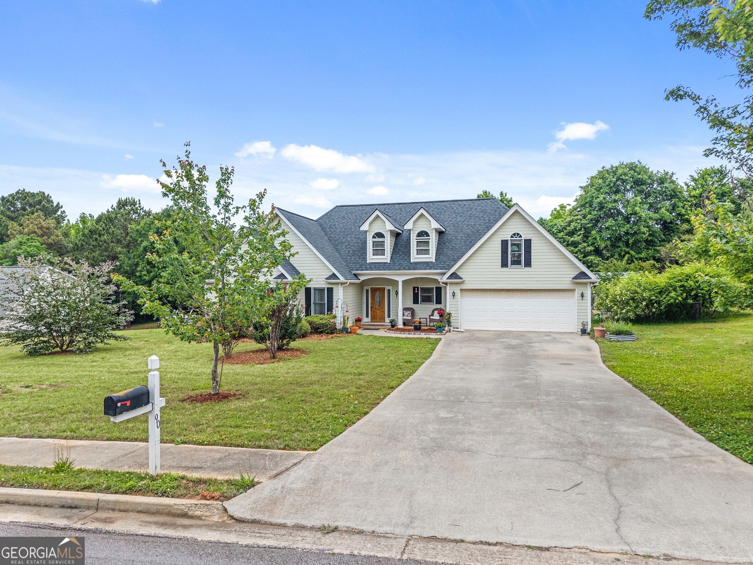 90 Aiken Way Covington, GA 30016 - Photo 24 of 46