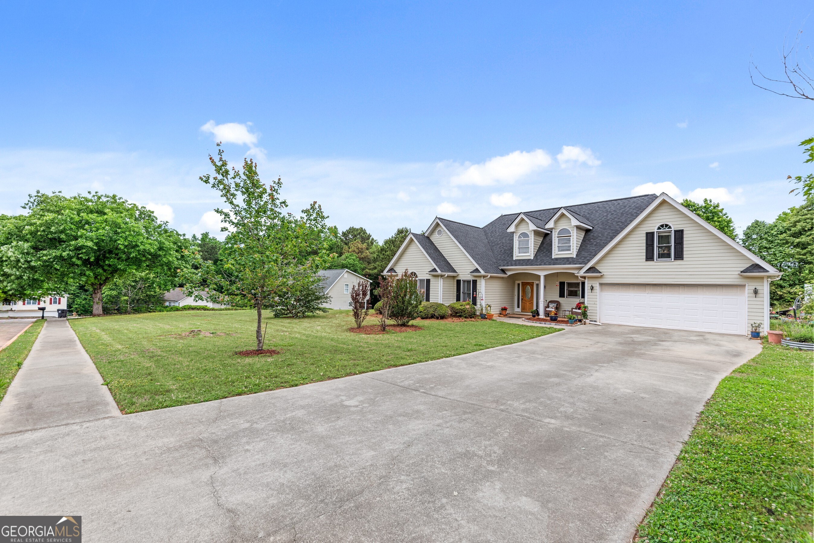 90 Aiken Way Covington, GA 30016 - Photo 25 of 46