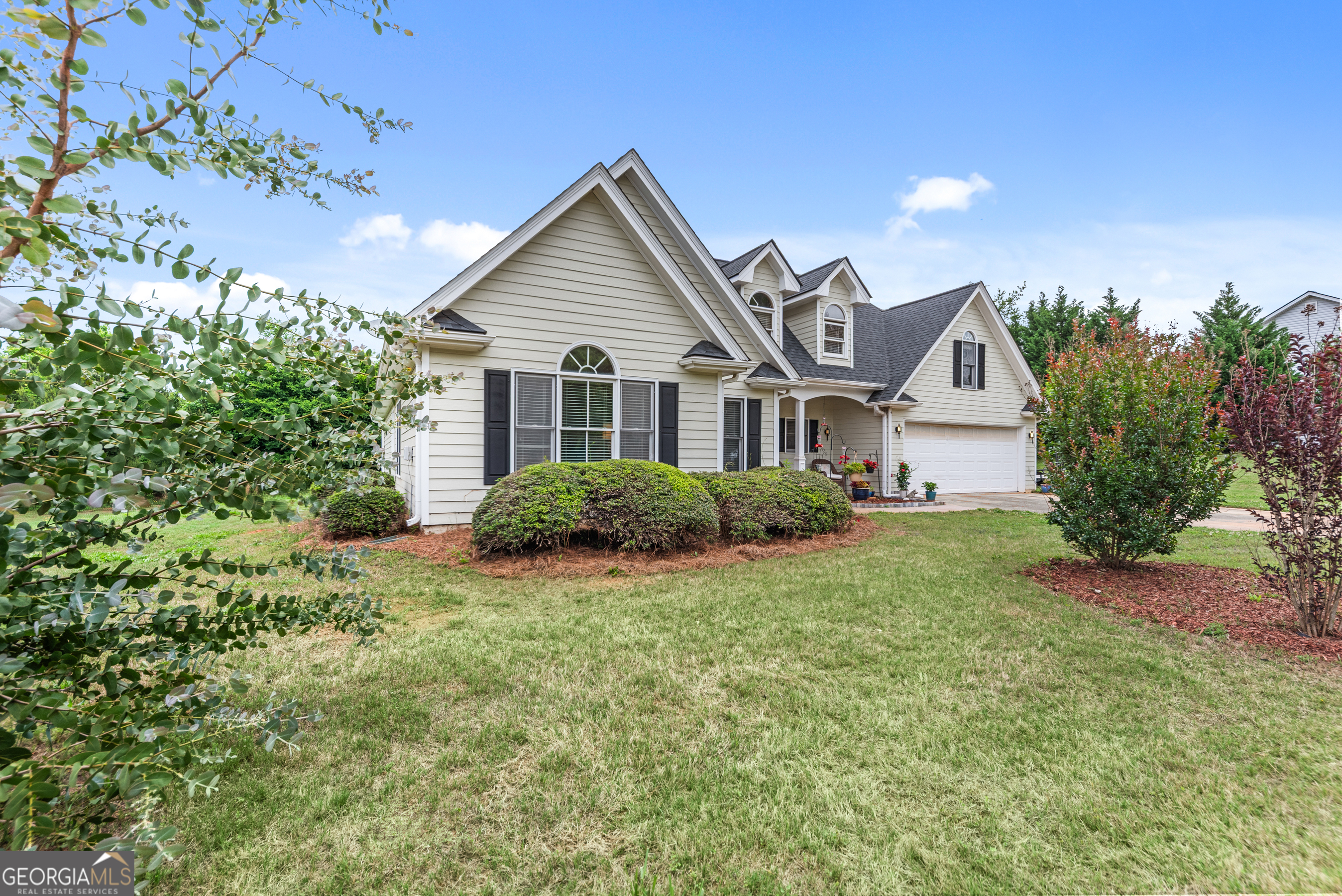 90 Aiken Way Covington, GA 30016 - Photo 26 of 46