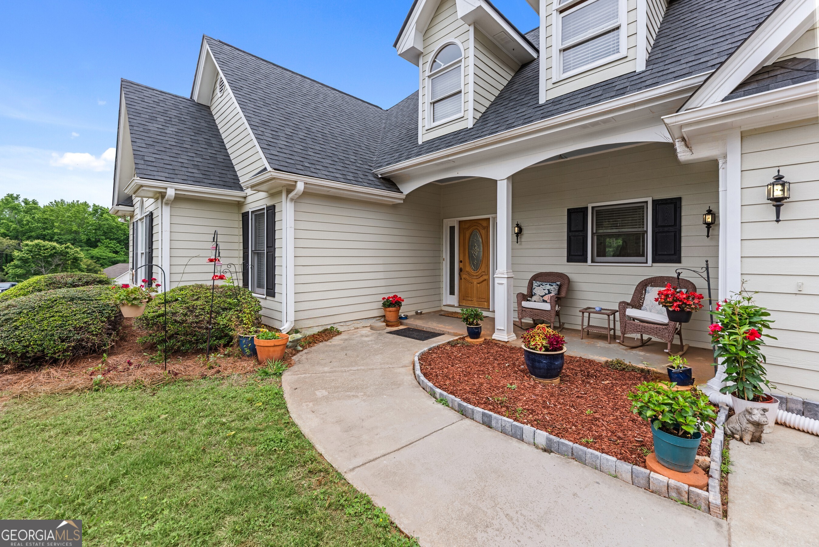 90 Aiken Way Covington, GA 30016 - Photo 27 of 46