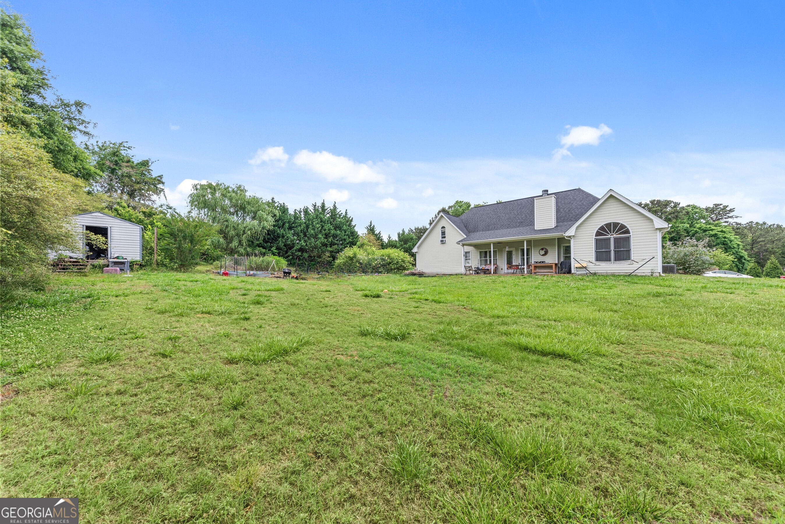 90 Aiken Way Covington, GA 30016 - Photo 40 of 46