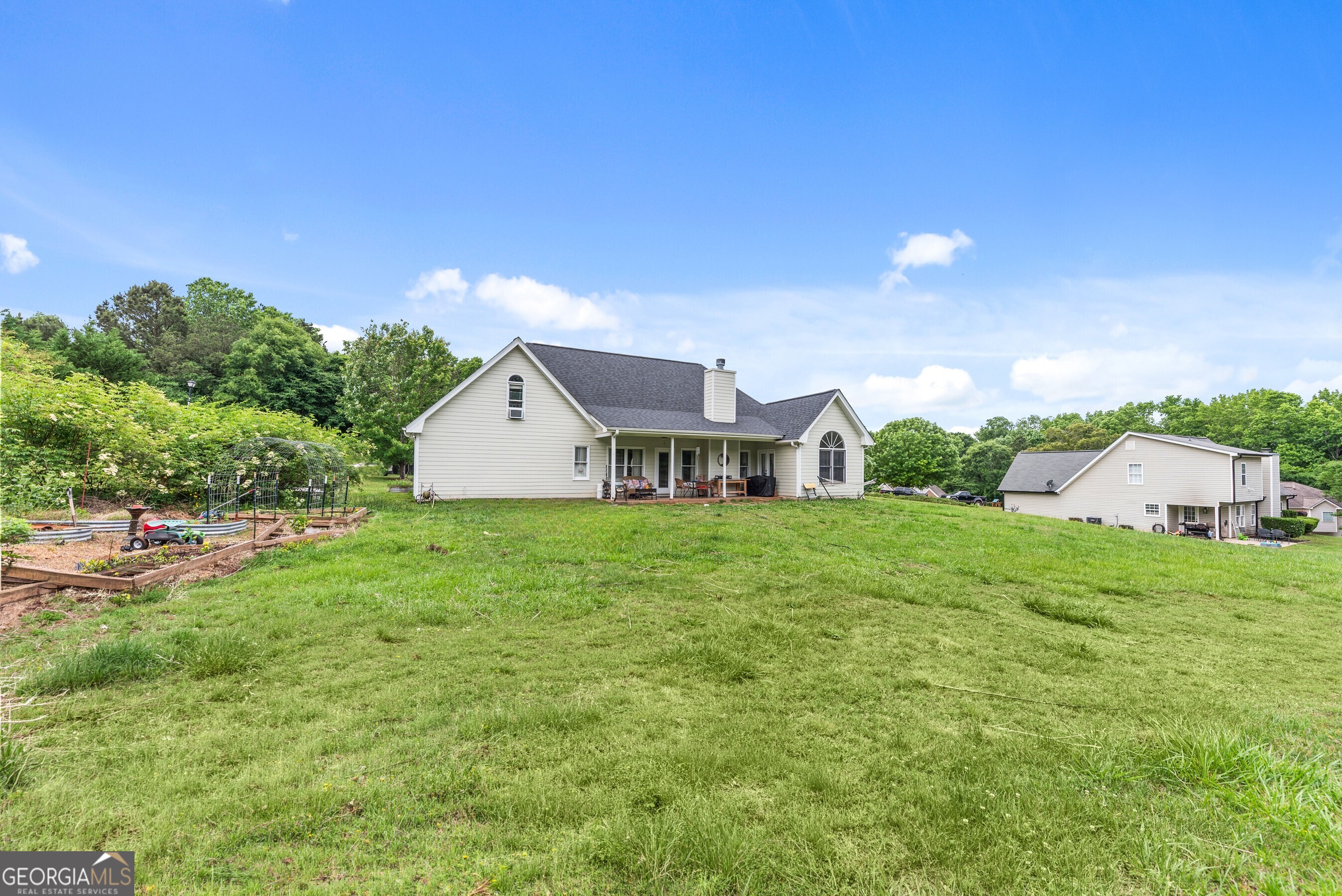 90 Aiken Way Covington, GA 30016 - Photo 41 of 46