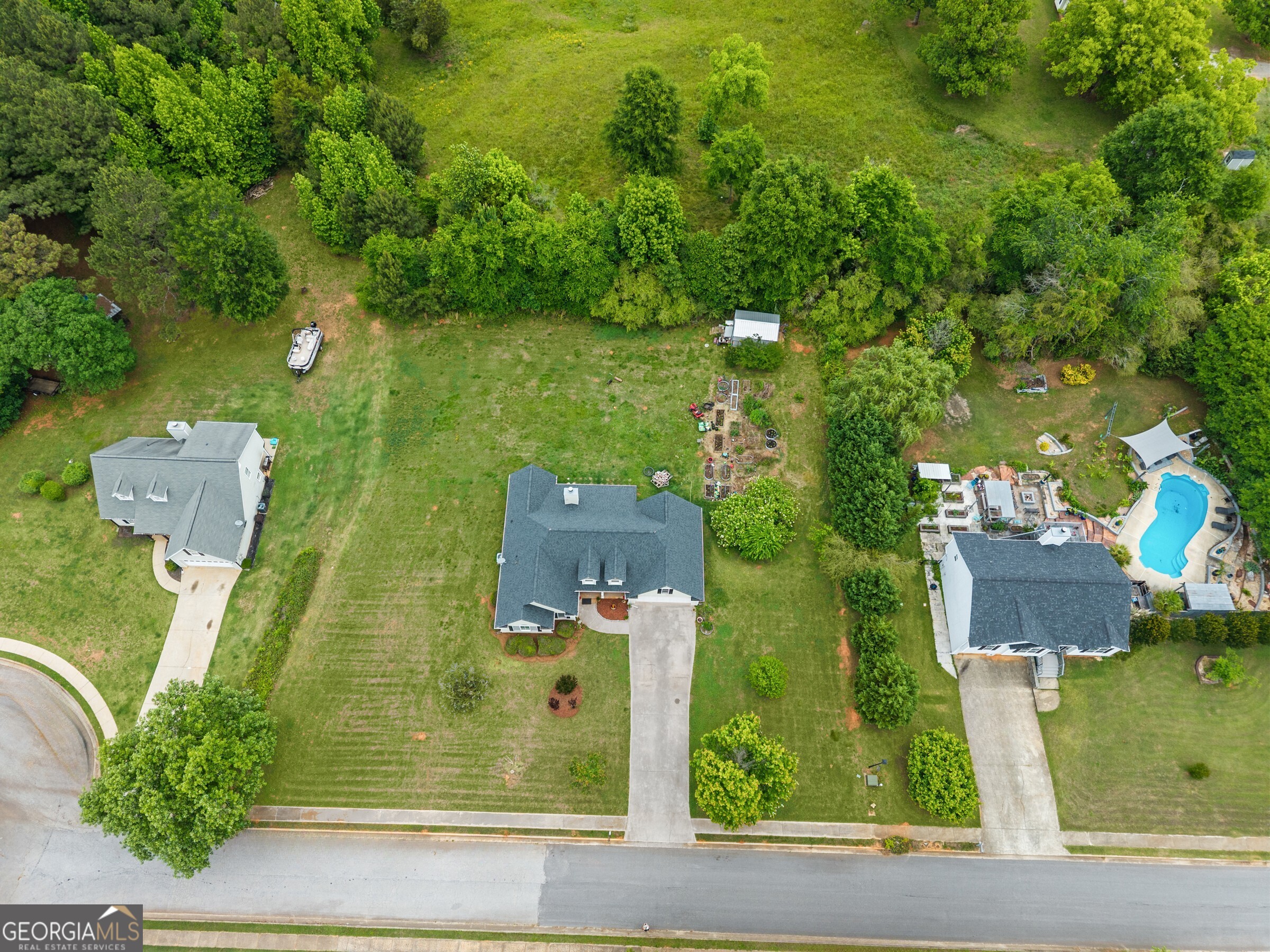 90 Aiken Way Covington, GA 30016 - Photo 43 of 46