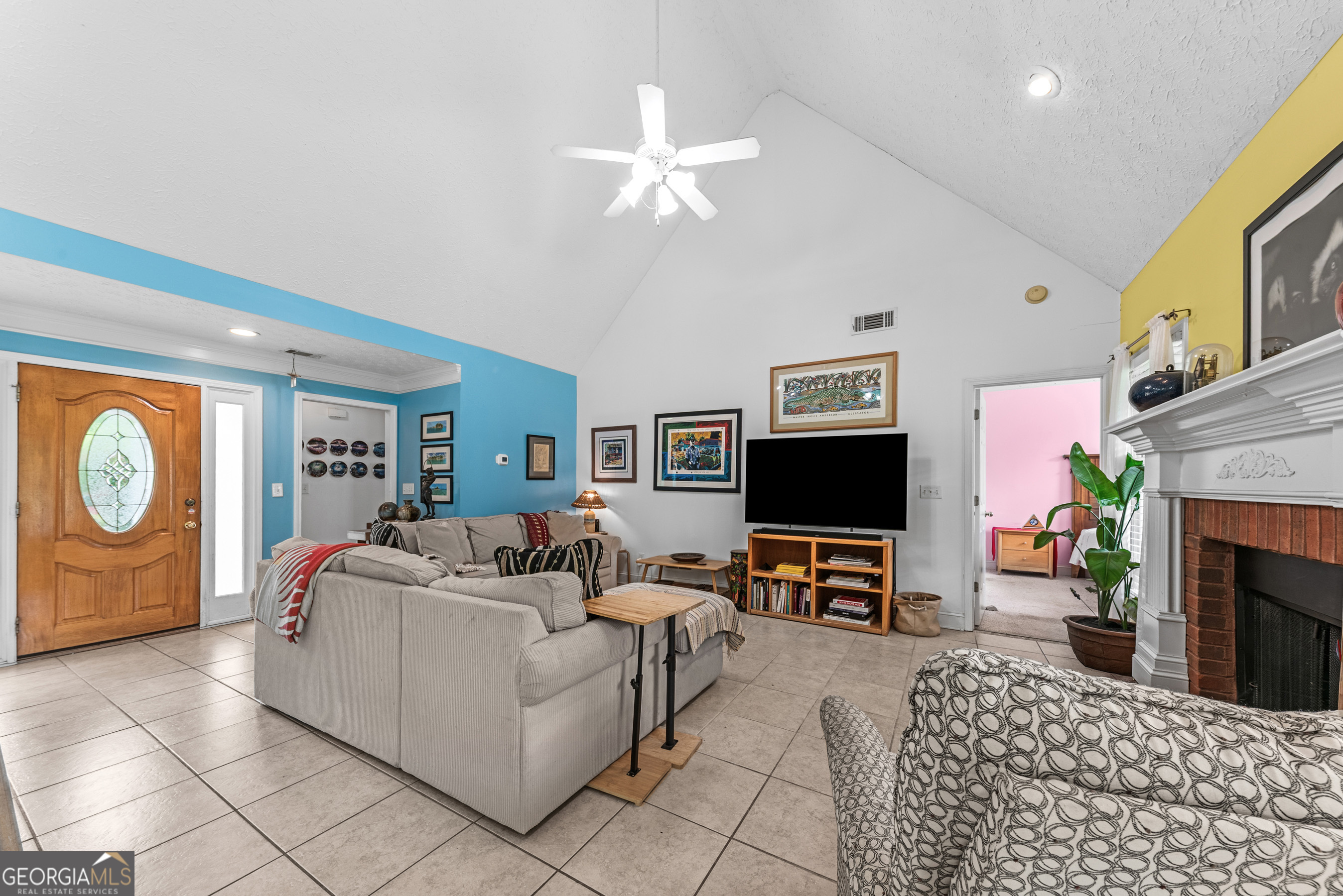 90 Aiken Way Covington, GA 30016 - Photo 5 of 46