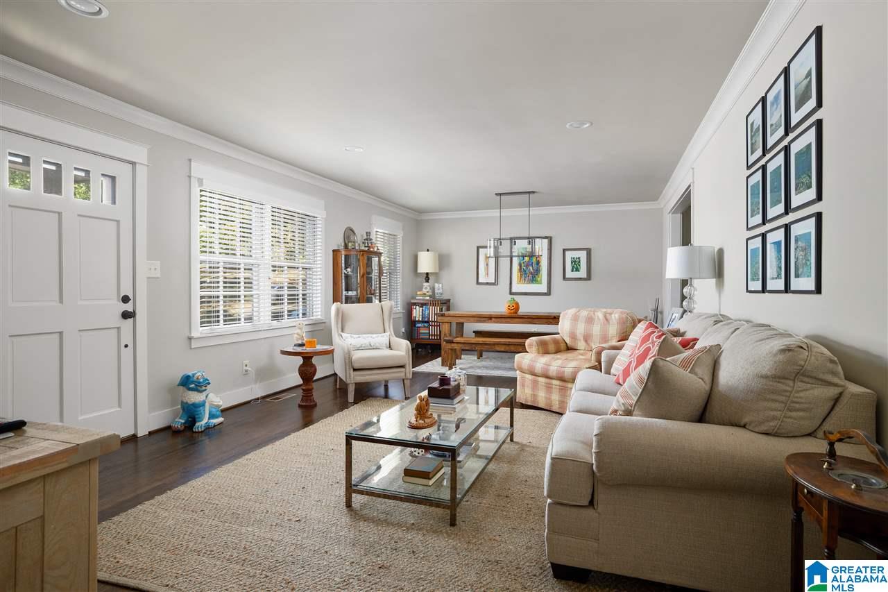 107 Rockaway Road Birmingham, AL 35209 - Photo 6 of 29 Gallery Image 6