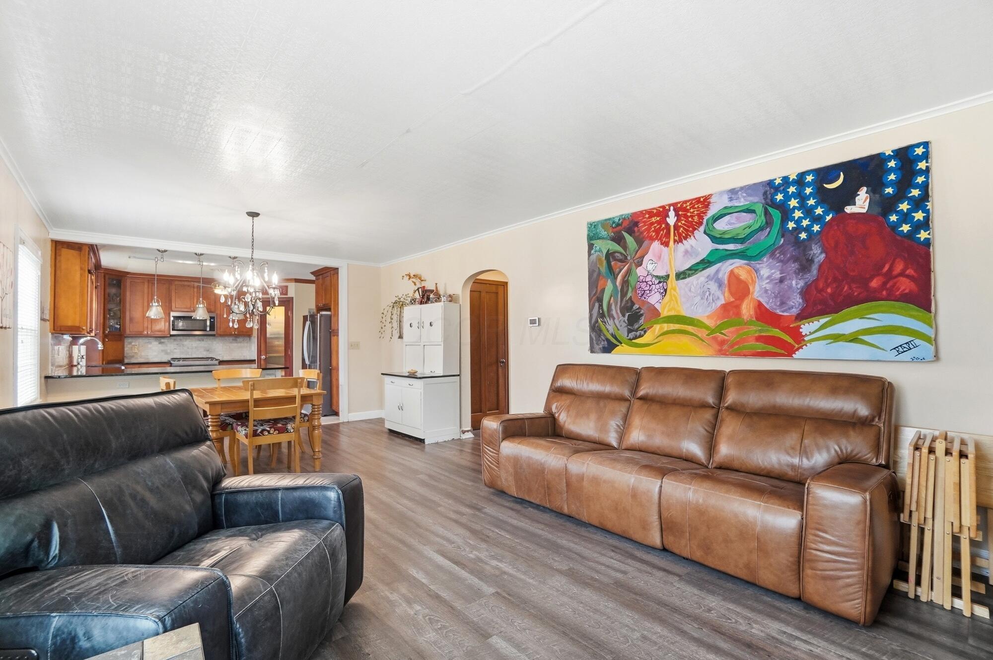 5011 Smothers Road Westerville, OH 43081 - Photo 13 of 81 Great room!