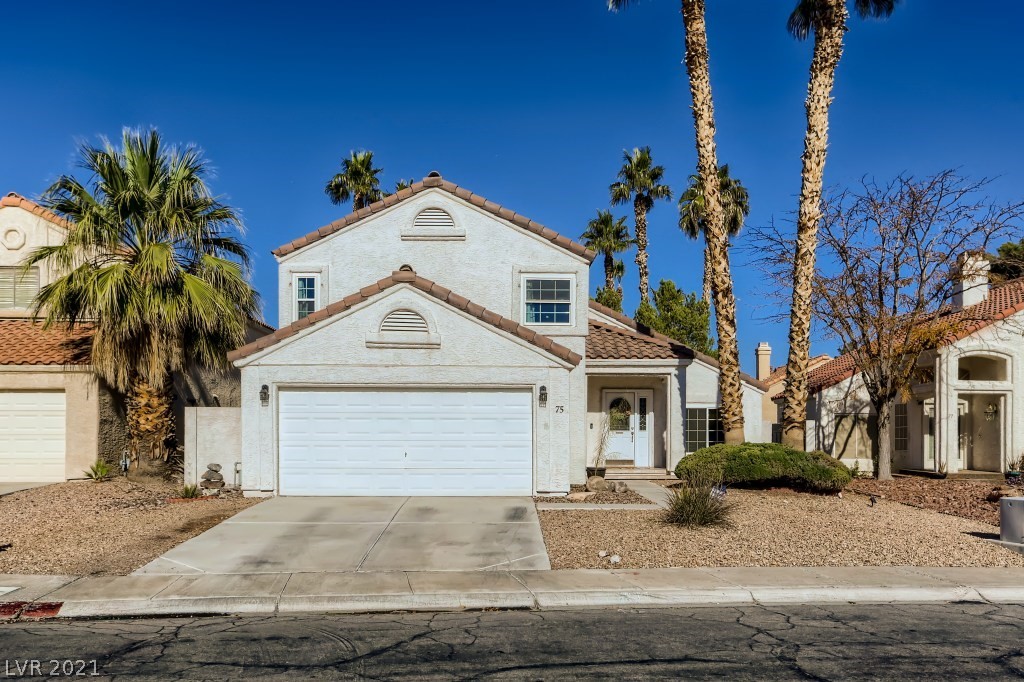 75 Westheimer Road Henderson, NV 89074 - Photo 1 of 28 Gallery Image 1