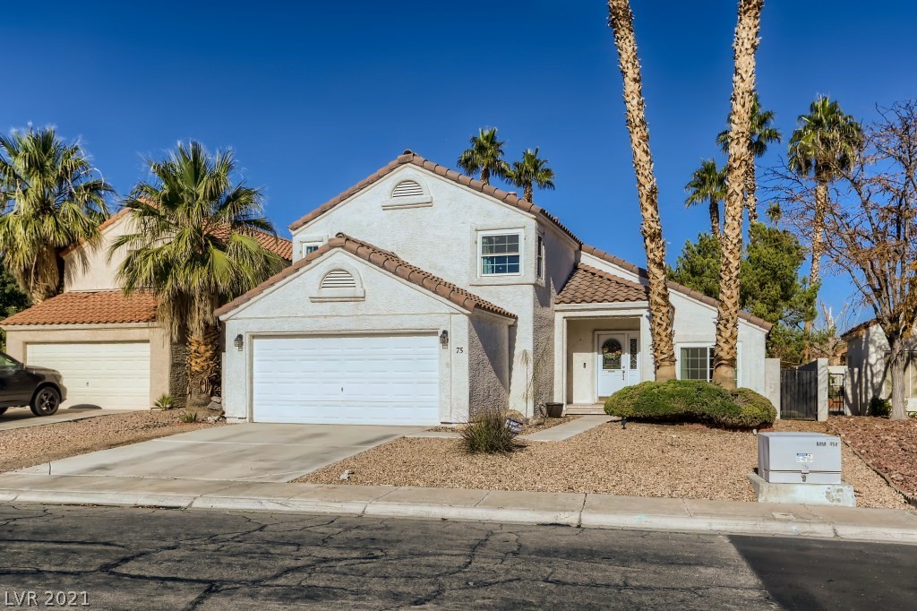75 Westheimer Road Henderson, NV 89074 - Photo 2 of 28 Gallery Image 2