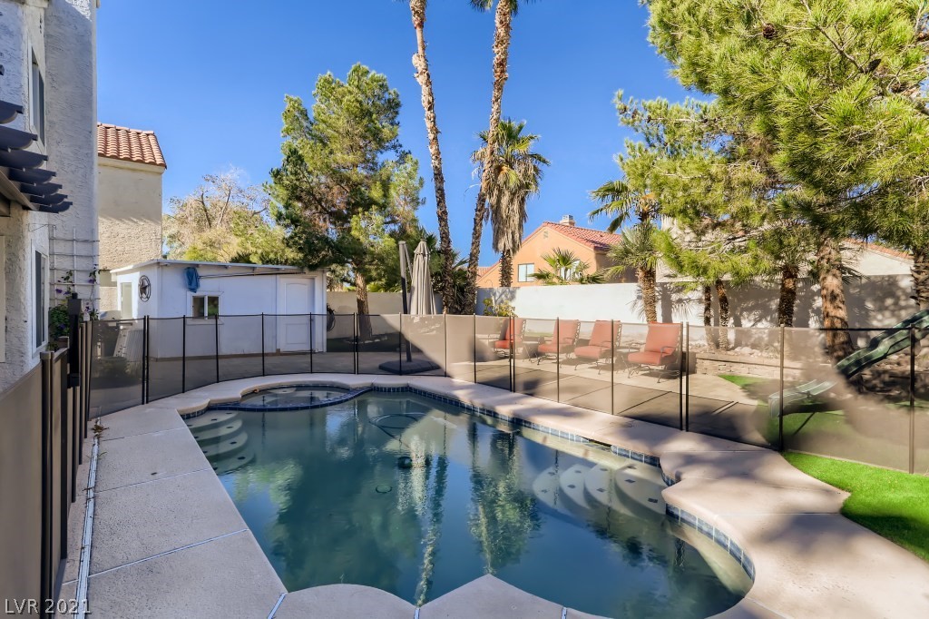 75 Westheimer Road Henderson, NV 89074 - Photo 25 of 28 Gallery Image 25