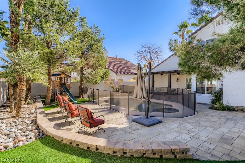 75 Westheimer Road Henderson, NV 89074 - Photo 27 of 28 Gallery Image 27