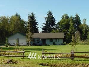 10429 Southwest Cove Road Vashon, WA 98070 - Photo 1 of 1