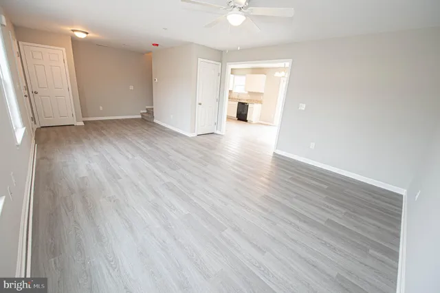 $1,895 | 242 Morgans Court, Pocomoke City, MD 21851