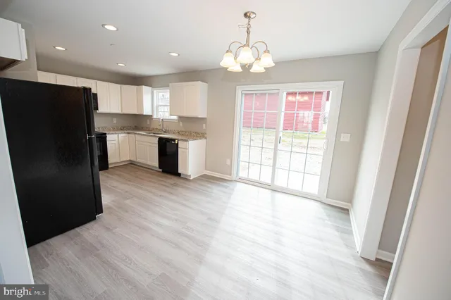 $1,895 | 242 Morgans Court, Pocomoke City, MD 21851