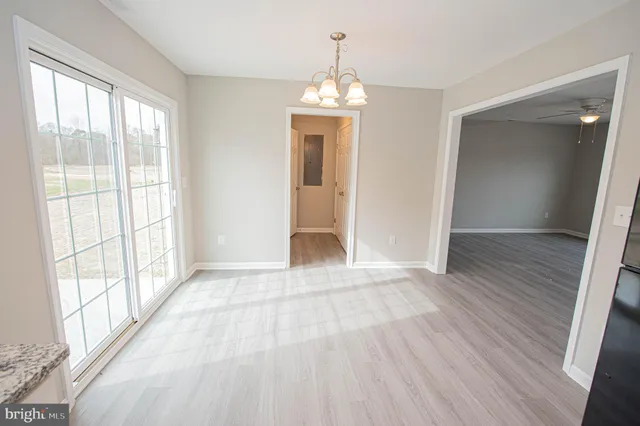 $1,895 | 242 Morgans Court, Pocomoke City, MD 21851