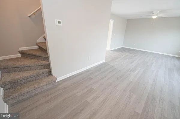 a view of entryway