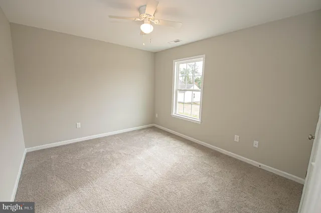 $1,895 | 242 Morgans Court, Pocomoke City, MD 21851