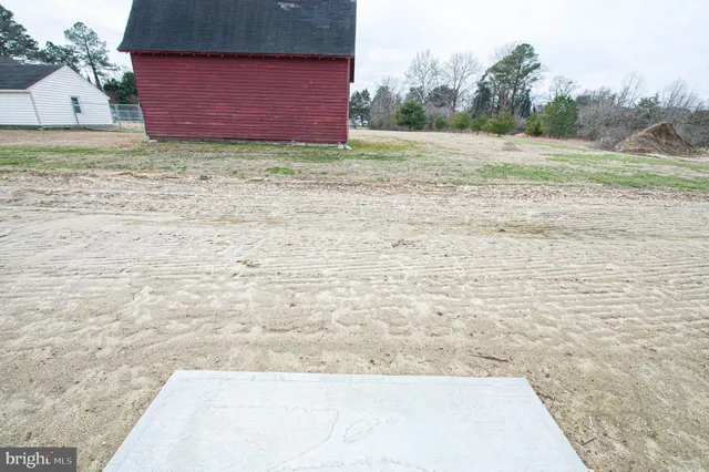 $1,895 | 242 Morgans Court, Pocomoke City, MD 21851