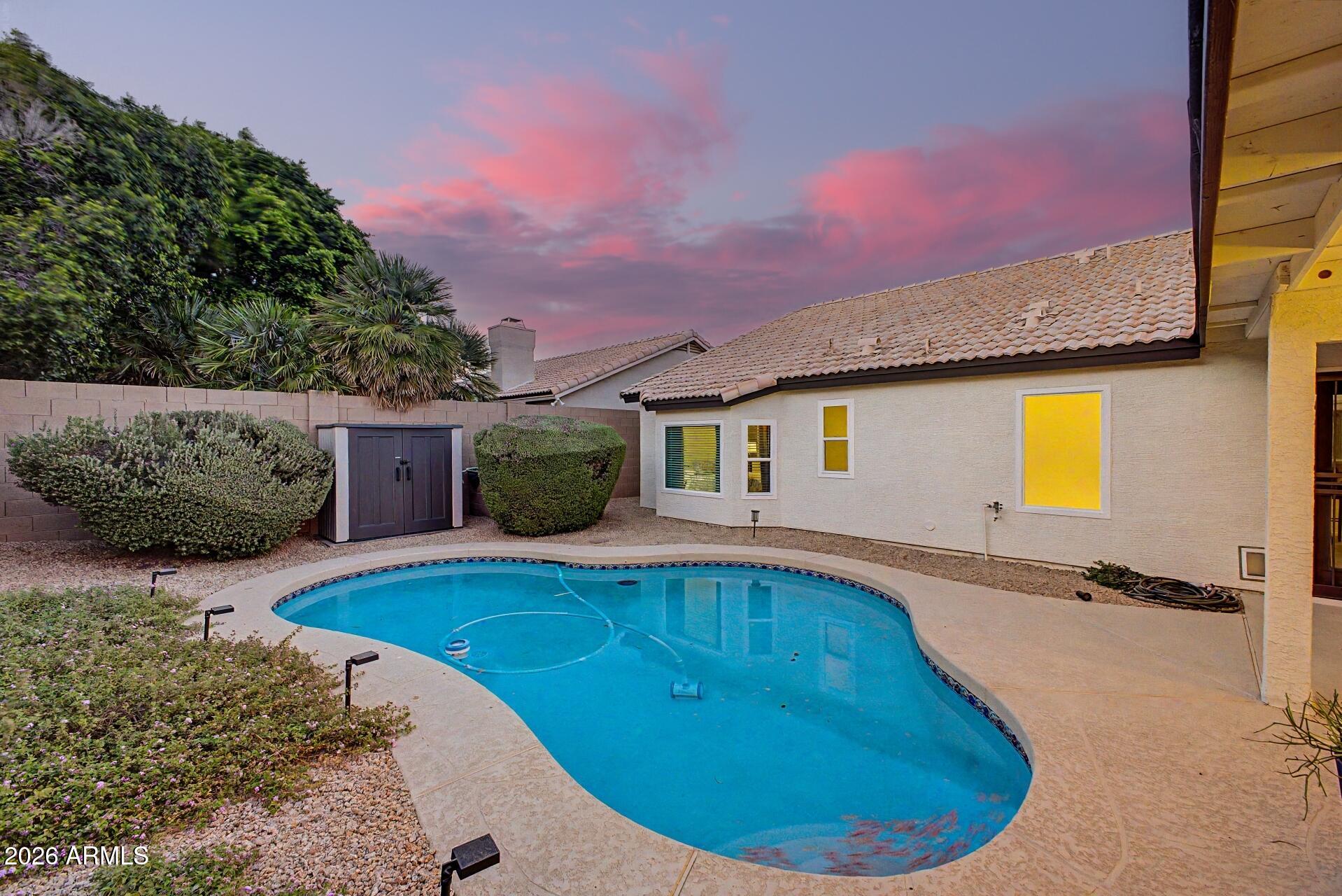 15030 South 47th Way Phoenix, AZ 85044 - Photo 33 of 36 36 - 47th
