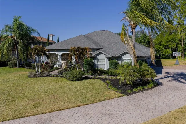 $1,820,000 | 13734 Lake Cawood Drive, Windermere, FL 34786