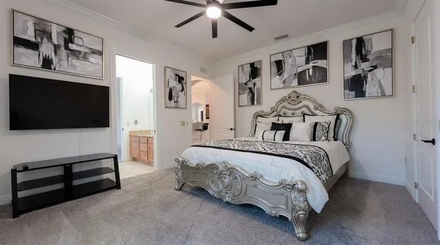 $1,820,000 | 13734 Lake Cawood Drive, Windermere, FL 34786