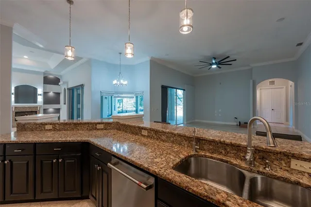 $1,820,000 | 13734 Lake Cawood Drive, Windermere, FL 34786