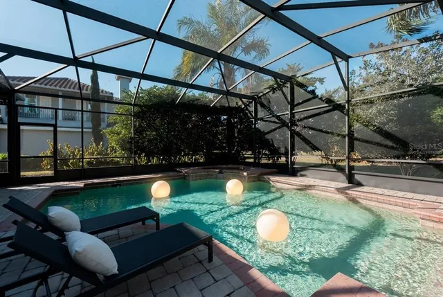 $1,820,000 | 13734 Lake Cawood Drive, Windermere, FL 34786