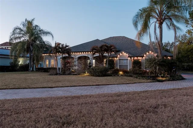 $1,820,000 | 13734 Lake Cawood Drive, Windermere, FL 34786