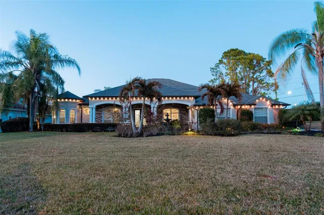 $1,820,000 | 13734 Lake Cawood Drive, Windermere, FL 34786