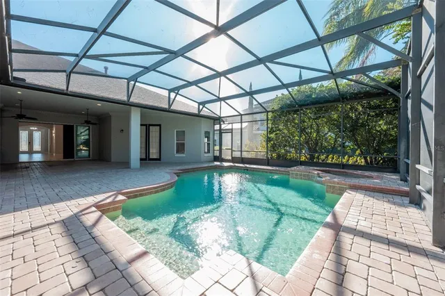 $1,820,000 | 13734 Lake Cawood Drive, Windermere, FL 34786