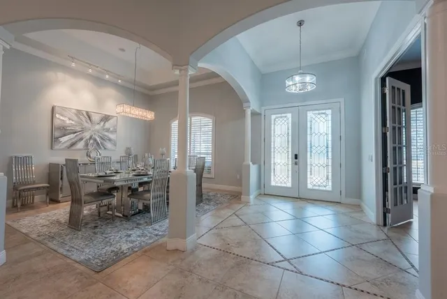 $1,820,000 | 13734 Lake Cawood Drive, Windermere, FL 34786