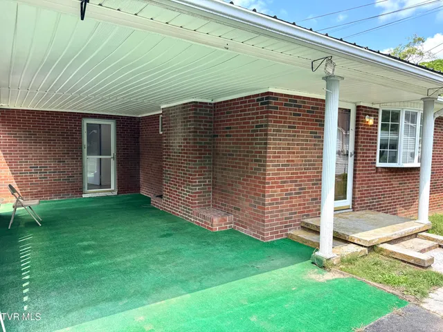 $110,000 | 1104 Little Prater Road, Grundy, VA 24614