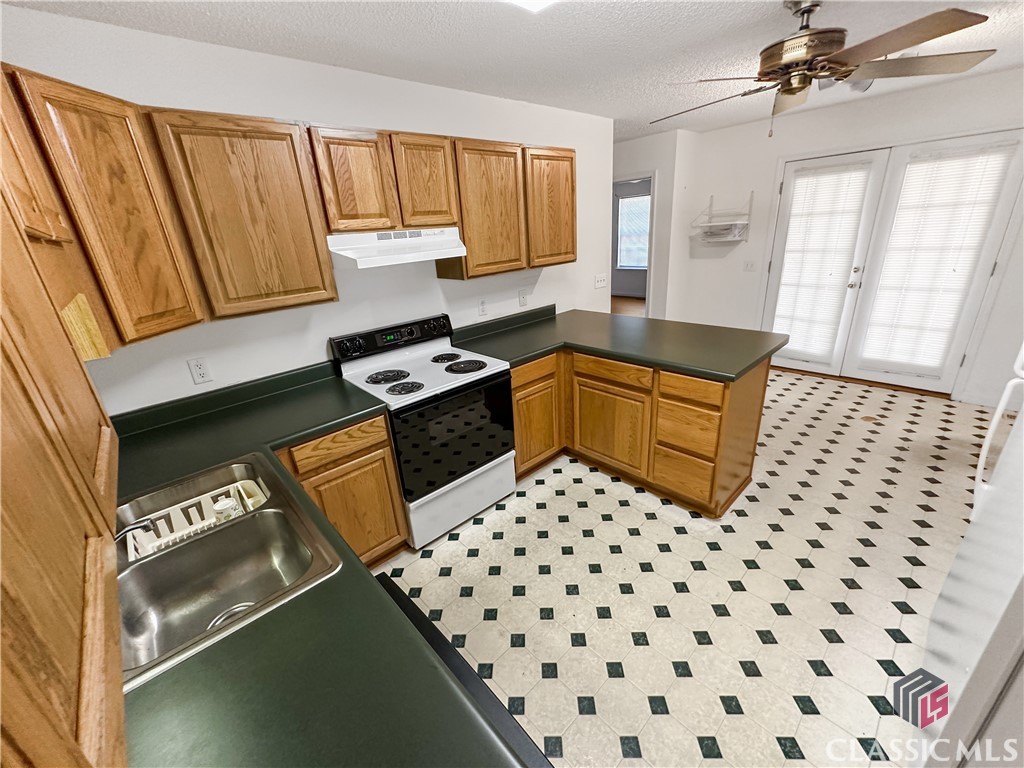 281 Brickleberry Ridge Athens, GA 30605 - Photo 3 of 26
