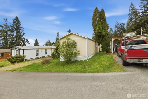 $49,997 | 23825 100th Avenue East, Unit 27, Graham, WA 98338