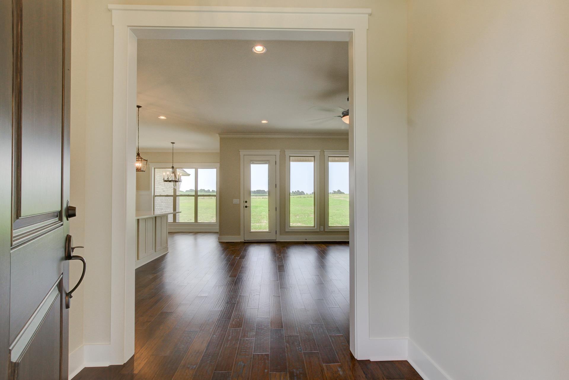 13 Albright Road Clarksville, TN 37043 - Photo 17 of 21 Gallery Image 17