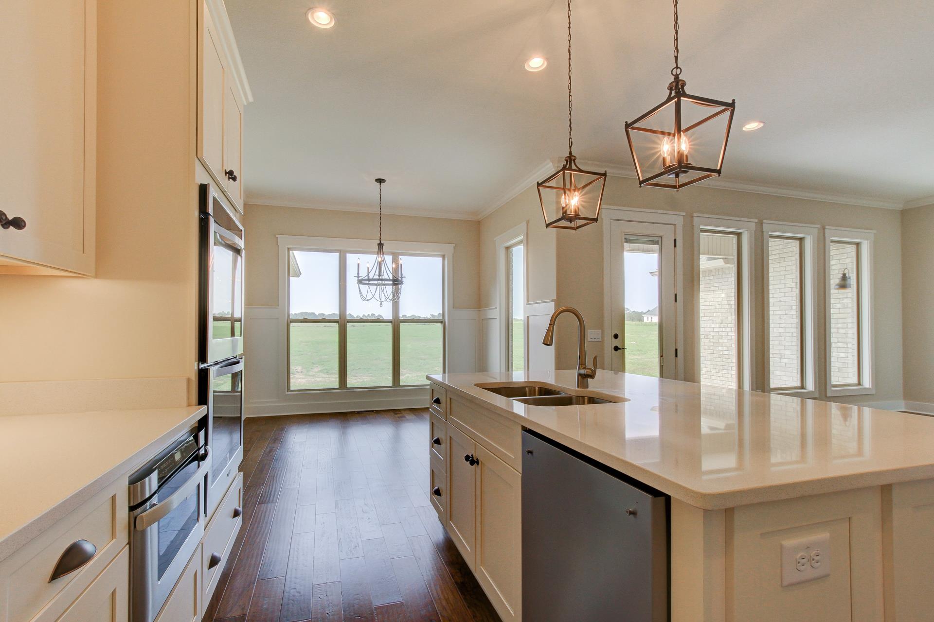 13 Albright Road Clarksville, TN 37043 - Photo 4 of 21 Gallery Image 4