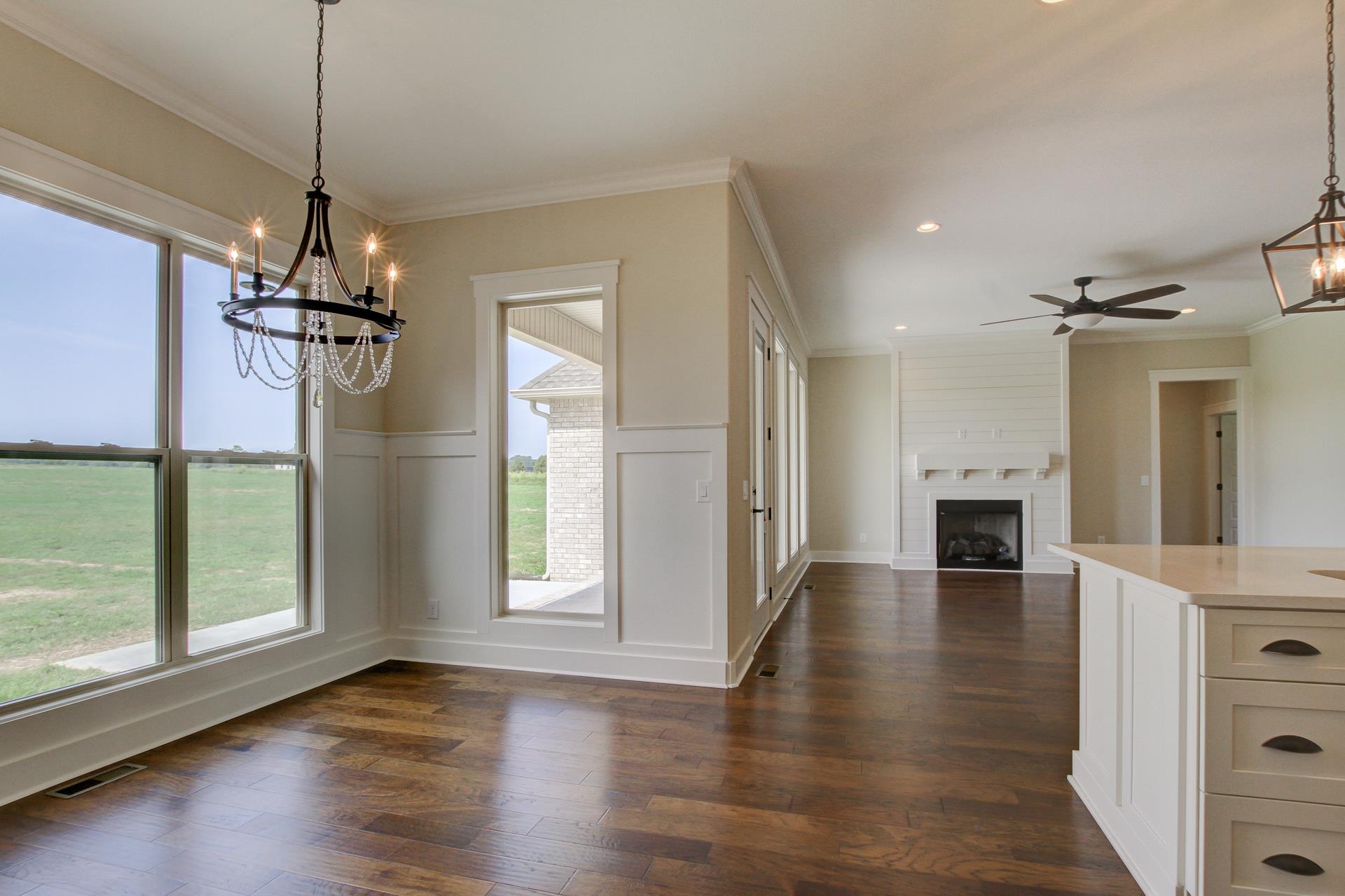 13 Albright Road Clarksville, TN 37043 - Photo 10 of 21 Gallery Image 10