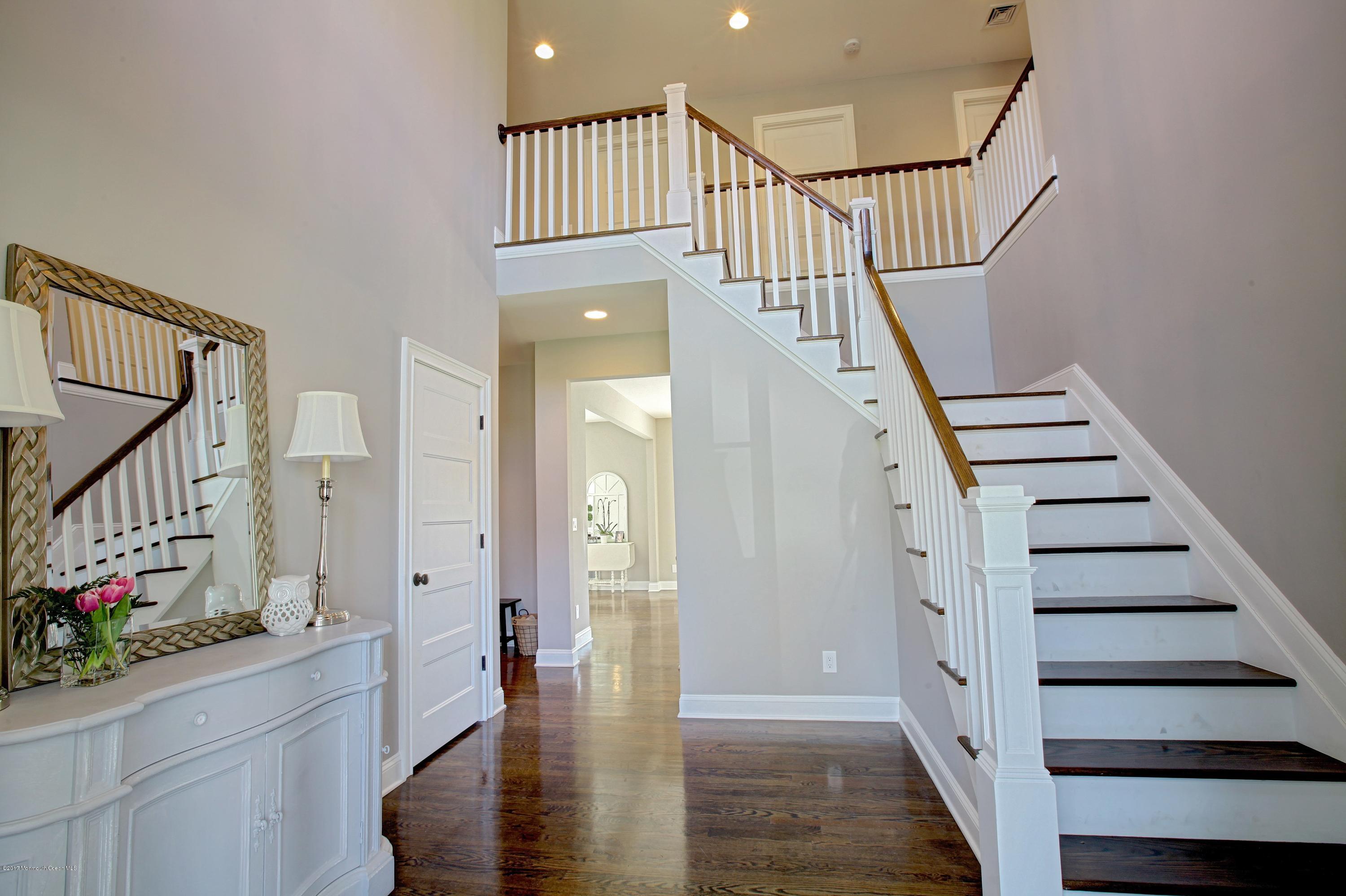 12 Winding Way Little Silver, NJ 07739 - Photo 2 of 24 004_Foyer